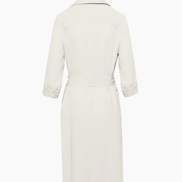 Babaton Kahlo in matte pearl, size small. Sold out online - Picture 4 of 8